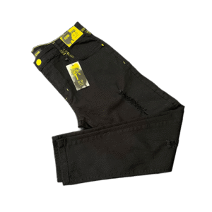 Calça Jeans Preta