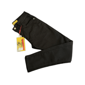 Calça Jeans Preta