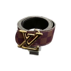 Cinto Premuim Louis Vuitton