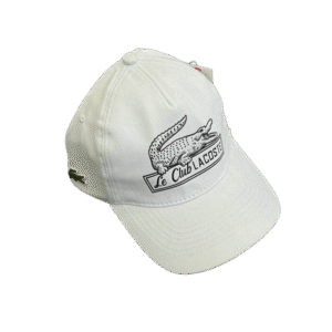 Boné Lacoste Le Club