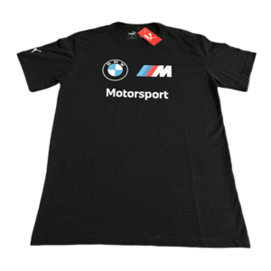 Camiseta BMW