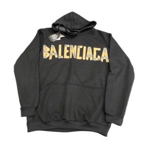 Moletom Balenciaga