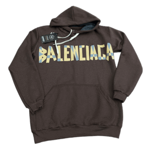 Moletom Balanciaga