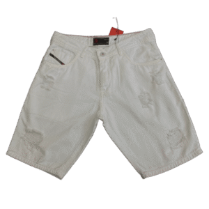 Bermuda Jeans Diesel