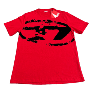 Camiseta Diesel
