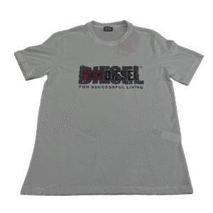 Camiseta Diesel