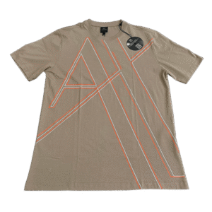 Camiseta Emporio Armani AX