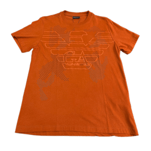 Camiseta Emporio Armani