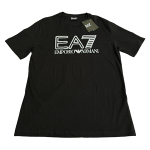 Camiseta Emporio Armani EA7