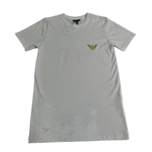 Camiseta Emporio Armani