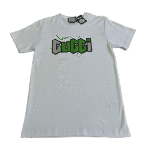 Camiseta Gucci