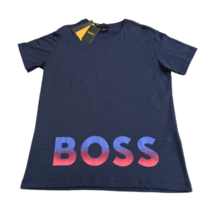 Camiseta Hugo Boss