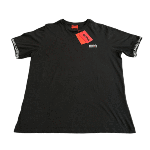 Camiseta Hugo Boss