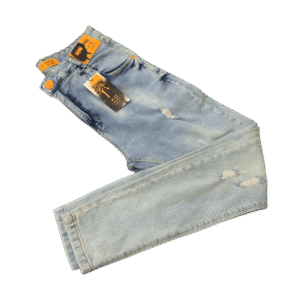 Calça Jeans Clara