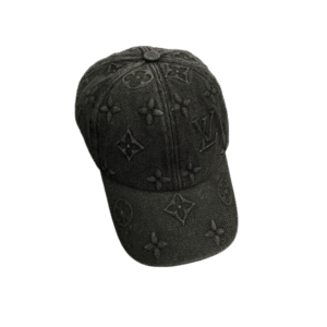 Boné Louis Vuitton Jeans