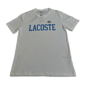 Camiseta Lacoste
