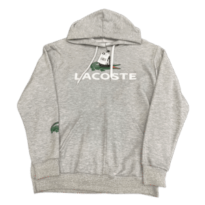 Moletom Lacoste