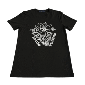Camiseta Louis Vuitton