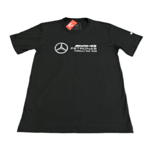 Camiseta Merceds AMG