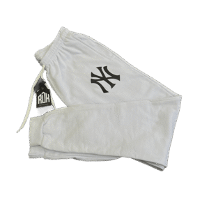 Calça Moletom New York