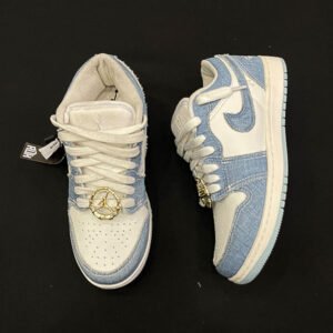 Nike Air Jordan Jeans