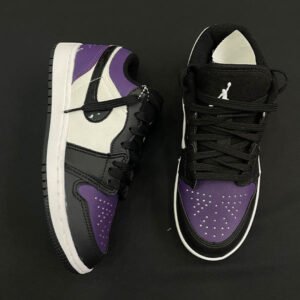 Tenis Nike Air Jordan