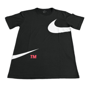 Camiseta Nike TM