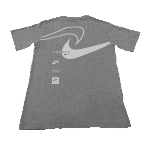Camiseta Nike Swoosh