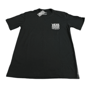 Camiseta Vans Of The Wall