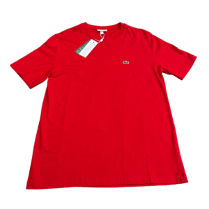 Camiseta Lacoste
