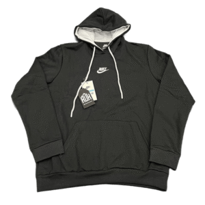 Moletom Canguru Nike